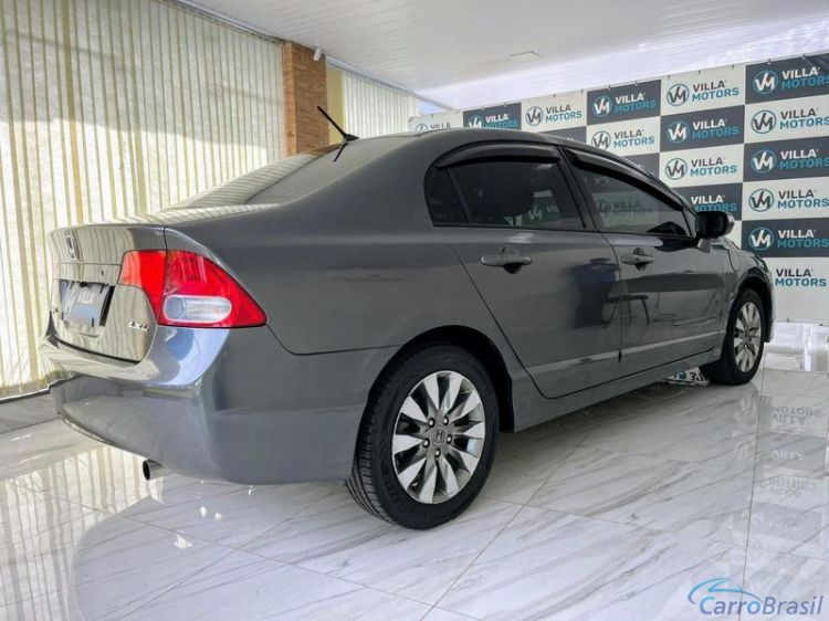 Villa Motors | Civic  10/11 - foto 2