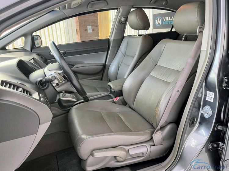 Villa Motors | Civic  10/11 - foto 3