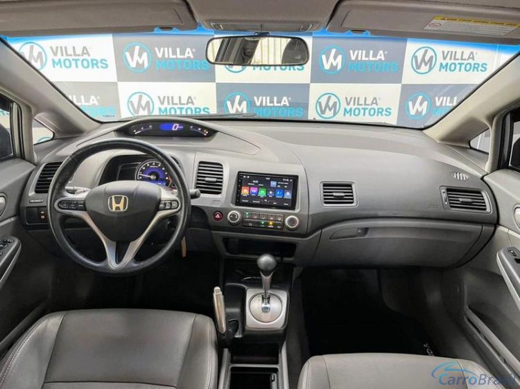 Villa Motors | Civic  10/11 - foto 5
