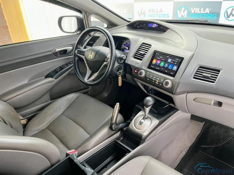 Villa Motors | Civic  10/11 - foto 6