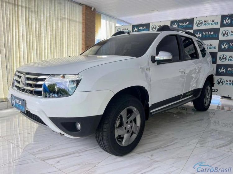 Villa Motors | Duster  13/13 - foto 1