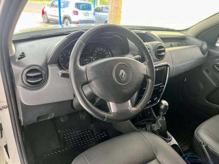 Villa Motors | Duster  13/13 - foto 4