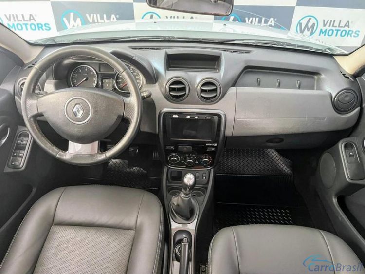 Villa Motors | Duster  13/13 - foto 5
