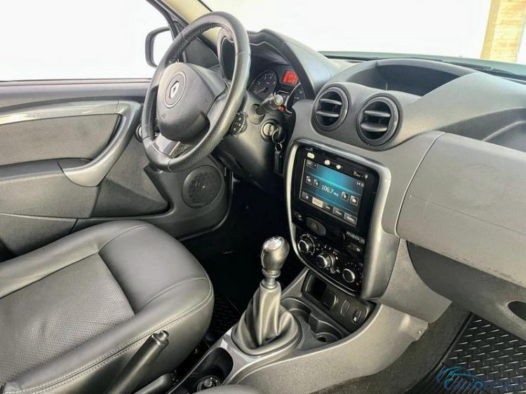 Villa Motors | Duster  13/13 - foto 6