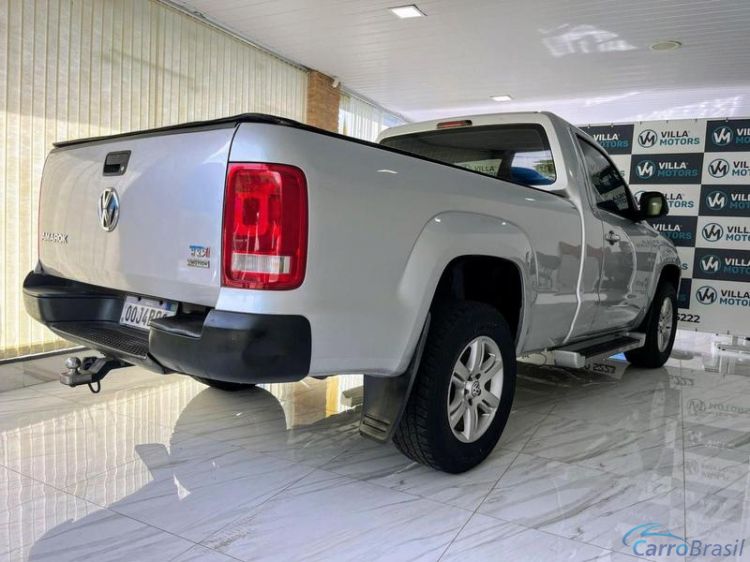 Villa Motors | Amarok  14/14 - foto 2