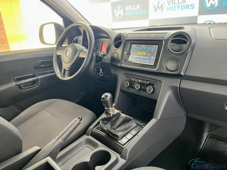 Villa Motors | Amarok  14/14 - foto 3