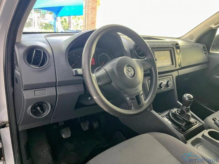 Villa Motors | Amarok  14/14 - foto 4