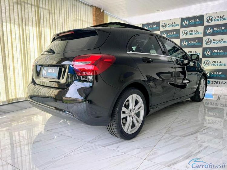 Villa Motors | A200  17/17 - foto 2