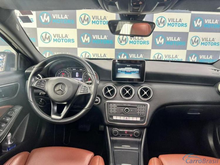 Villa Motors | A200  17/17 - foto 5