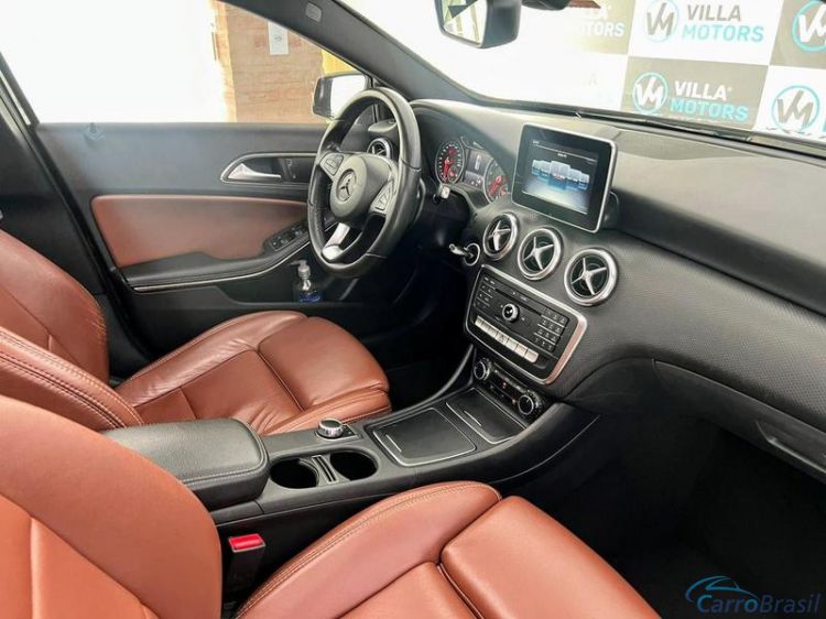 Villa Motors | A200  17/17 - foto 6