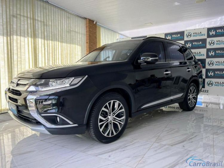 Villa Motors | Outlander  16/16 - foto 1
