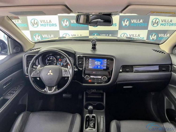 Villa Motors | Outlander  16/16 - foto 5