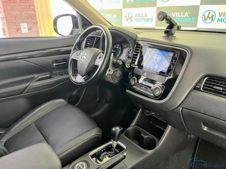 Villa Motors | Outlander  16/16 - foto 6