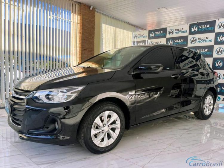 Villa Motors | Onix  20/20 - foto 1