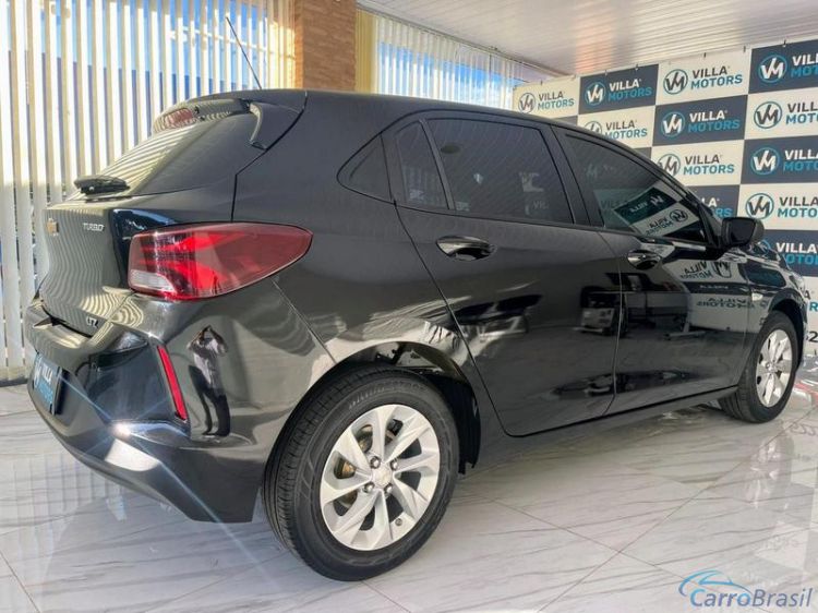 Villa Motors | Onix  20/20 - foto 2