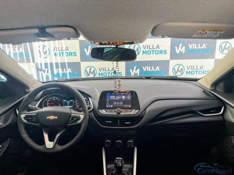 Villa Motors | Onix  20/20 - foto 5