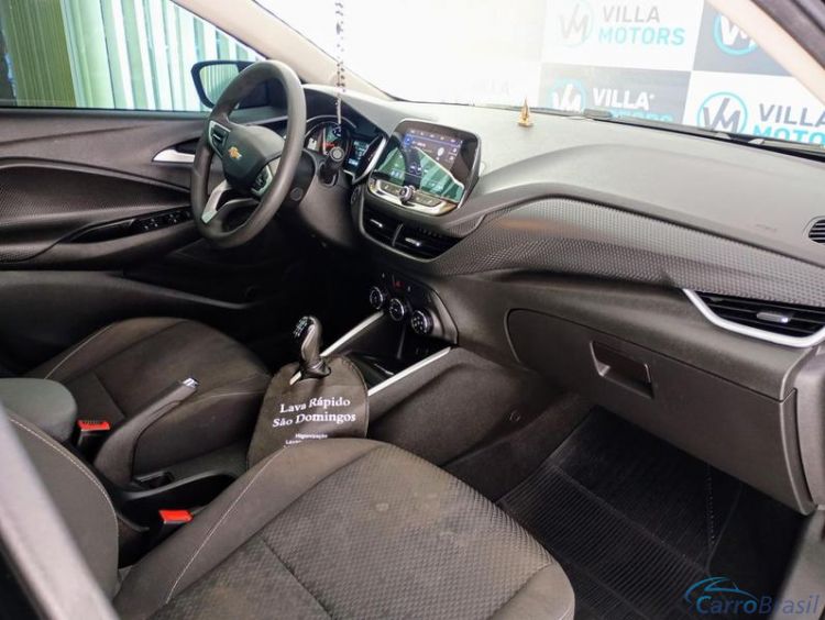Villa Motors | Onix  20/20 - foto 6