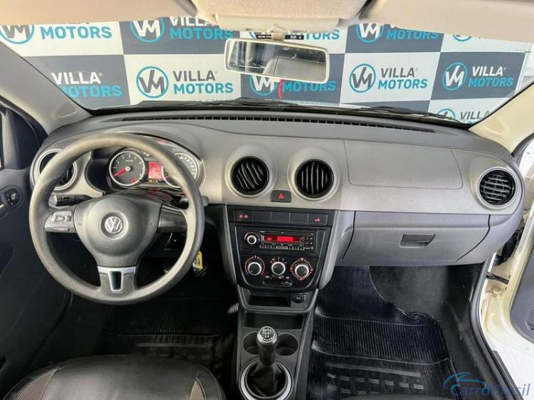 Villa Motors | Saveiro  11/12 - foto 5