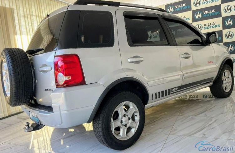 Villa Motors | EcoSport  10/11 - foto 2