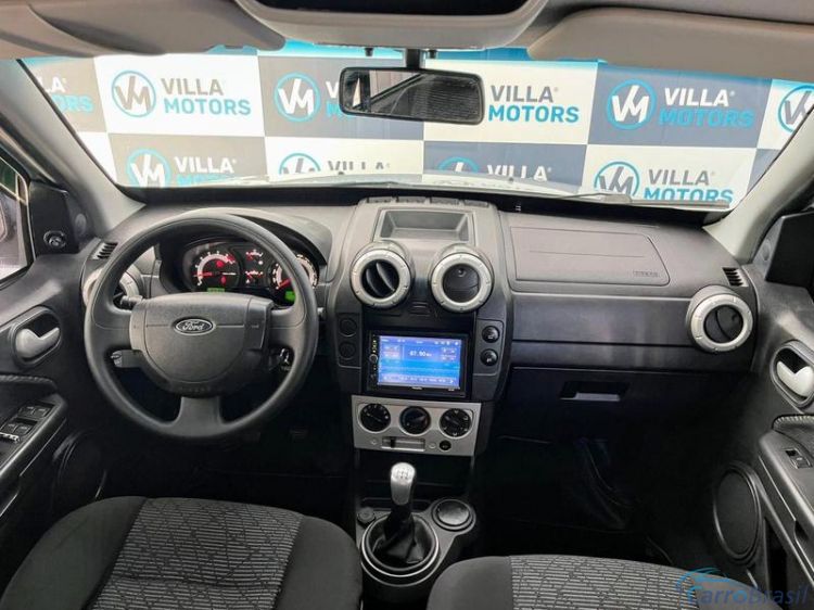 Villa Motors | EcoSport  10/11 - foto 5