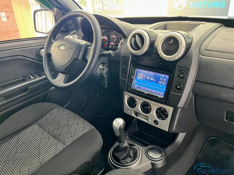 Villa Motors | EcoSport  10/11 - foto 6