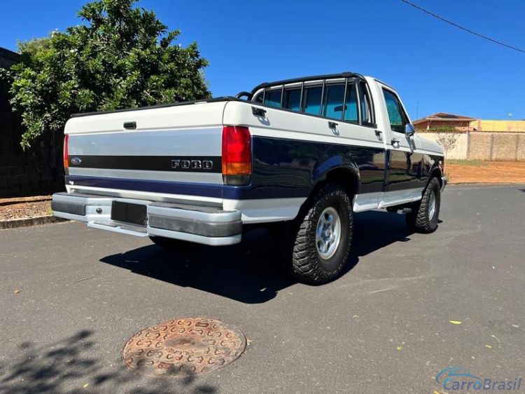 Villa Motors | F-1000  95/95 - foto 2