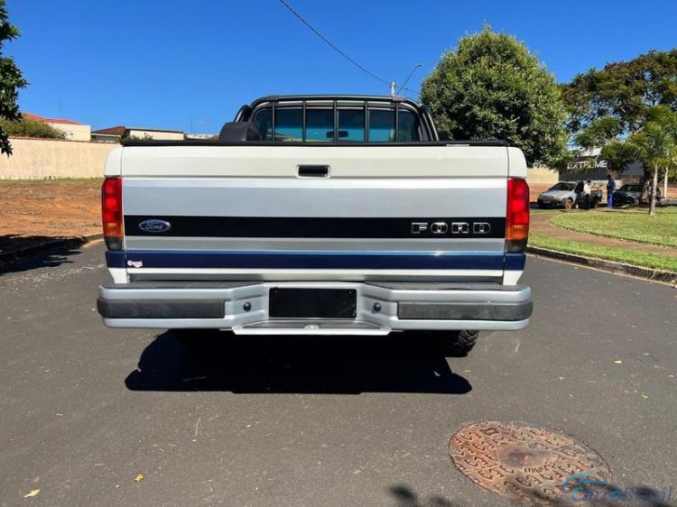 Villa Motors | F-1000  95/95 - foto 3