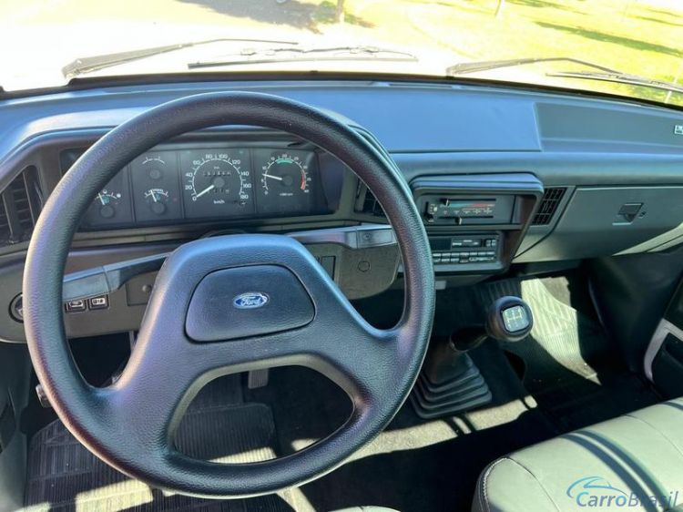 Villa Motors | F-1000  95/95 - foto 5