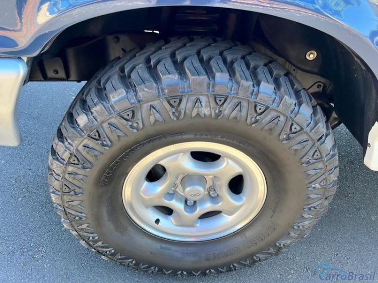 Villa Motors | F-1000  95/95 - foto 7