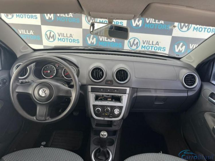 Villa Motors | Gol  10/11 - foto 6
