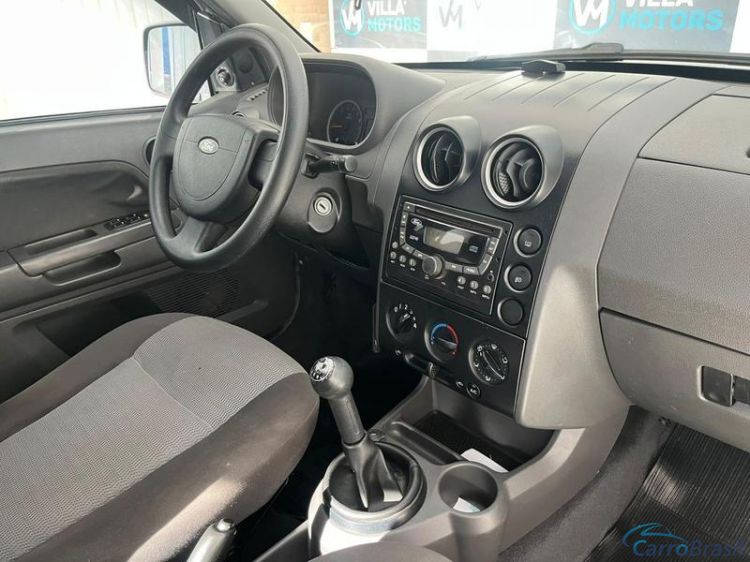 Villa Motors | EcoSport  06/07 - foto 5