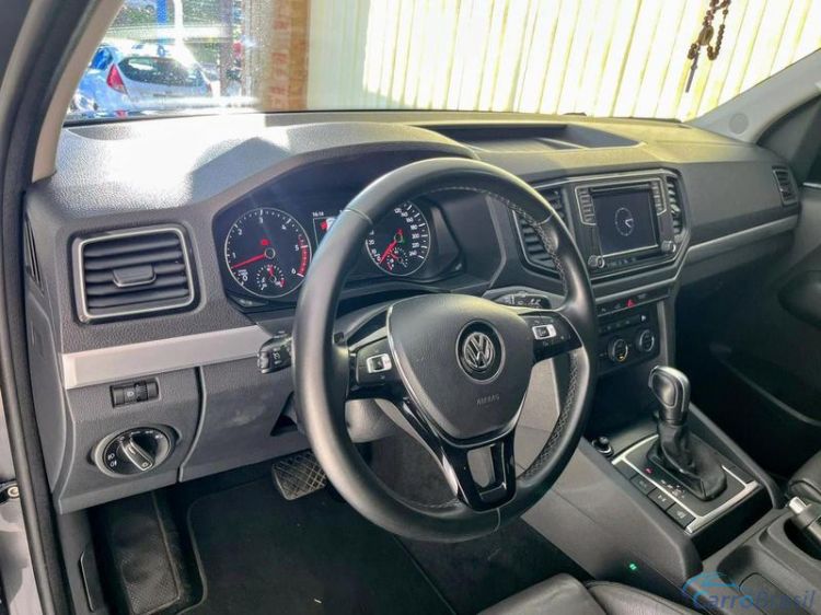 Villa Motors | Amarok  19/19 - foto 3