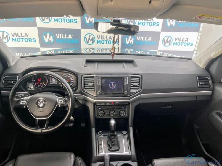 Villa Motors | Amarok  19/19 - foto 5