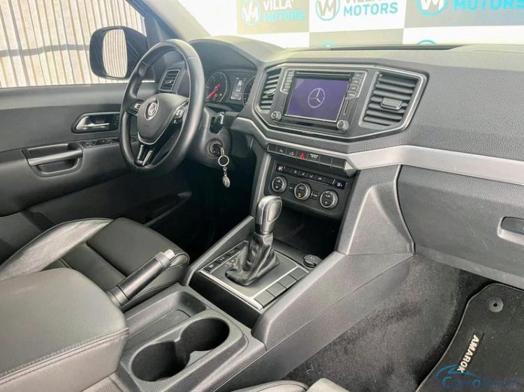 Villa Motors | Amarok  19/19 - foto 6