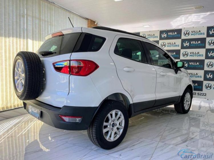 Villa Motors | EcoSport  17/18 - foto 2