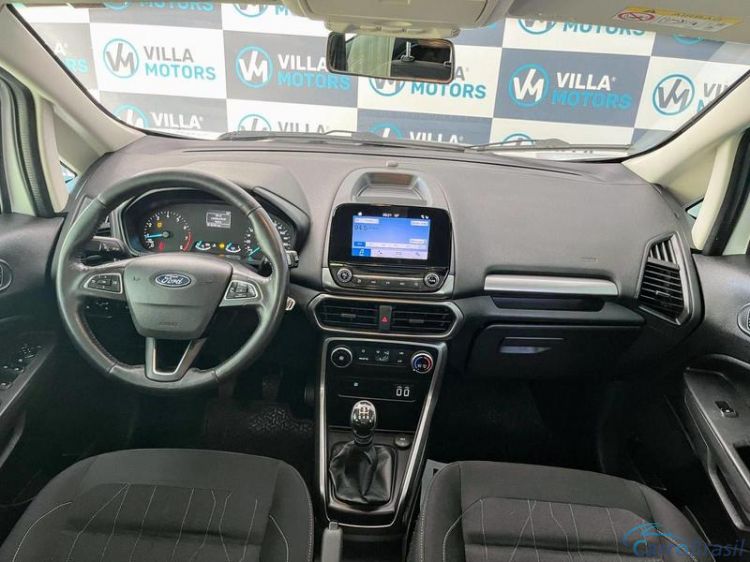 Villa Motors | EcoSport  17/18 - foto 4