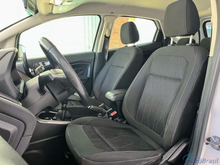 Villa Motors | EcoSport  17/18 - foto 5