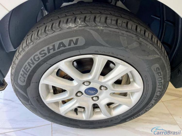 Villa Motors | EcoSport  17/18 - foto 7