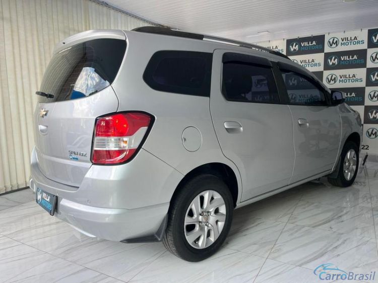 Villa Motors | Spin  15/16 - foto 2