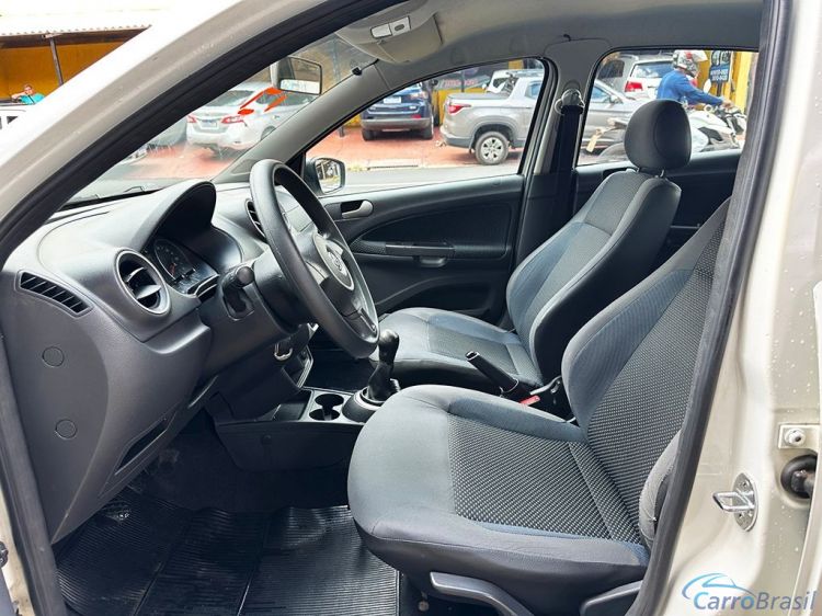3D Multimarcas | Gol 1.0 MI TRENDLINE 8V 15/15 - foto 4