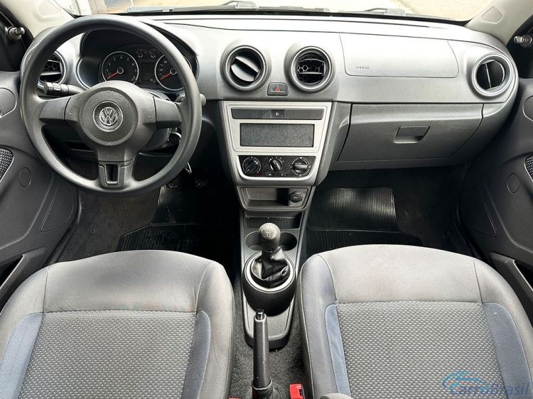 3D Multimarcas | Gol 1.0 MI TRENDLINE 8V 15/15 - foto 5