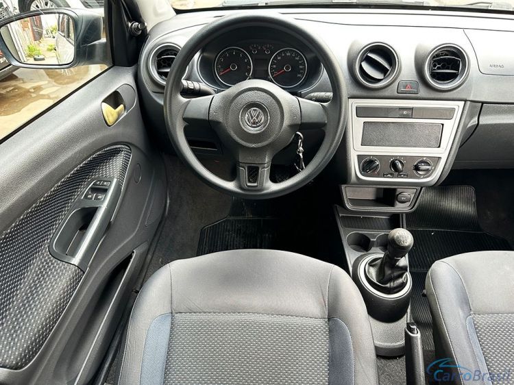 3D Multimarcas | Gol 1.0 MI TRENDLINE 8V 15/15 - foto 6