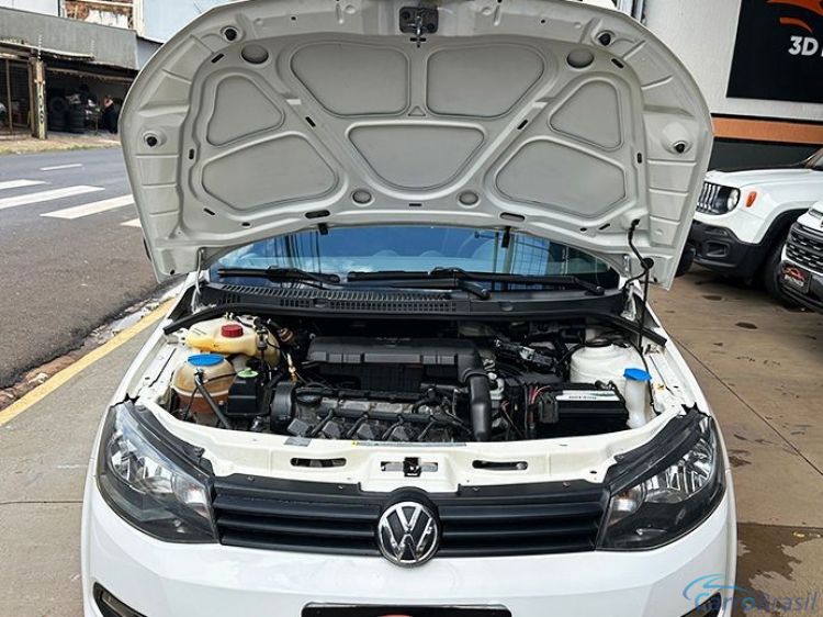 3D Multimarcas | Gol 1.0 MI TRENDLINE 8V 15/15 - foto 10