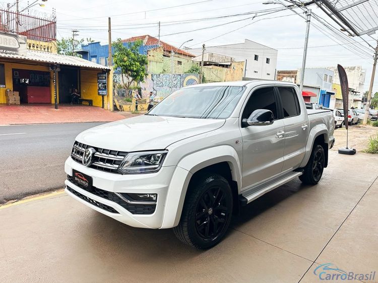 3D Multimarcas | Amarok 3.0 V6 TDI HIGHLINE CD 4MOTION 22/22 - foto 3
