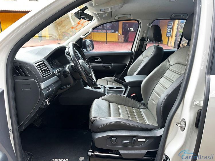 3D Multimarcas | Amarok 3.0 V6 TDI HIGHLINE CD 4MOTION 22/22 - foto 4