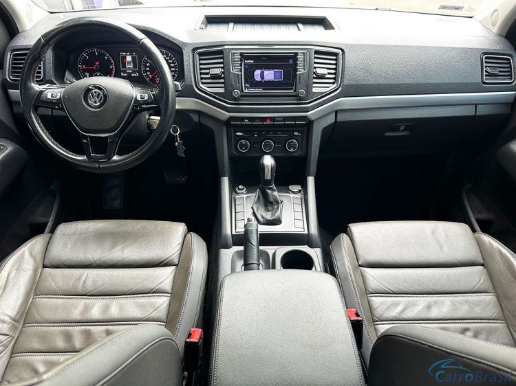 3D Multimarcas | Amarok 3.0 V6 TDI HIGHLINE CD 4MOTION 22/22 - foto 5