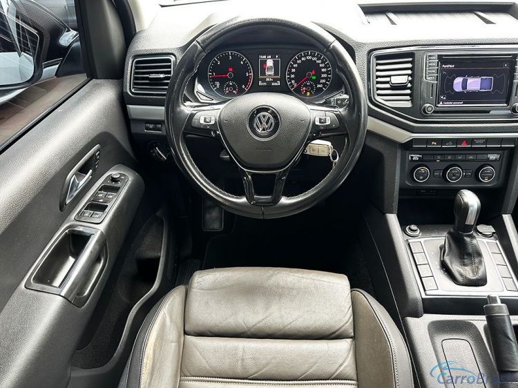 3D Multimarcas | Amarok 3.0 V6 TDI HIGHLINE CD 4MOTION 22/22 - foto 6
