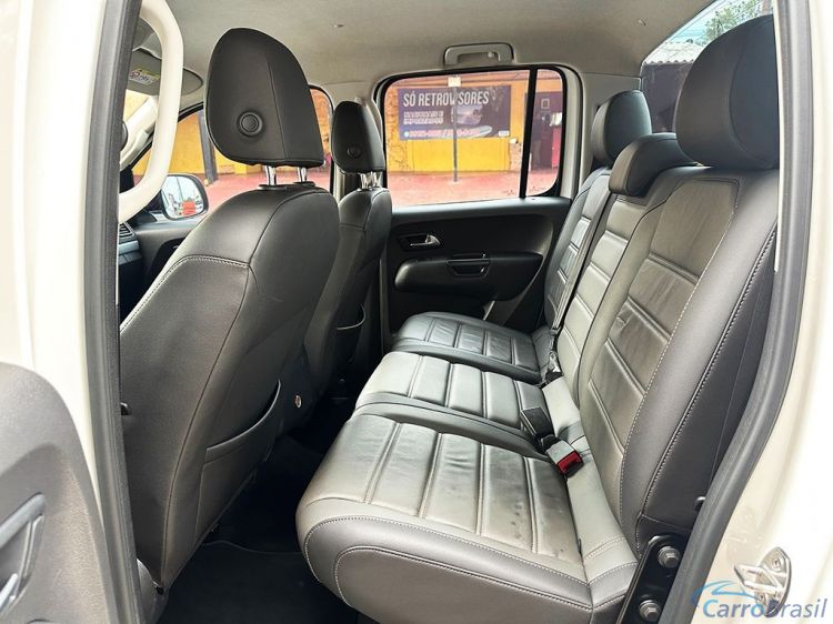 3D Multimarcas | Amarok 3.0 V6 TDI HIGHLINE CD 4MOTION 22/22 - foto 7