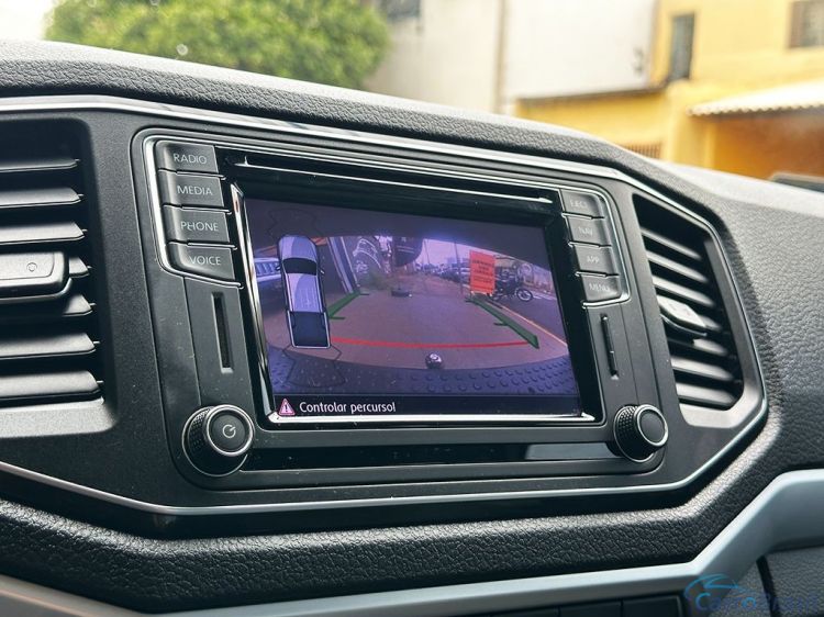 3D Multimarcas | Amarok 3.0 V6 TDI HIGHLINE CD 4MOTION 22/22 - foto 9