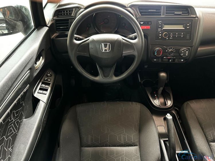 3D Multimarcas | Fit 1.5 LX 16V 15/15 - foto 6